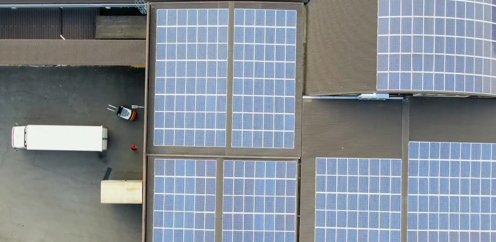 immagine pannelli fotovoltaici